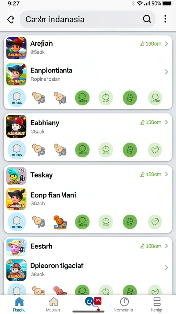 Bonus yang ditawarkan sangat menggoda dan meningkatkan peluang menang.