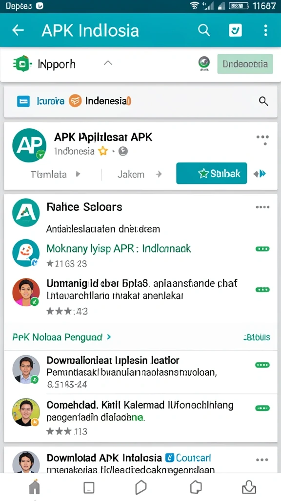 Tangkapan layar menunjukkan karakter baru yang bisa dimainkan.