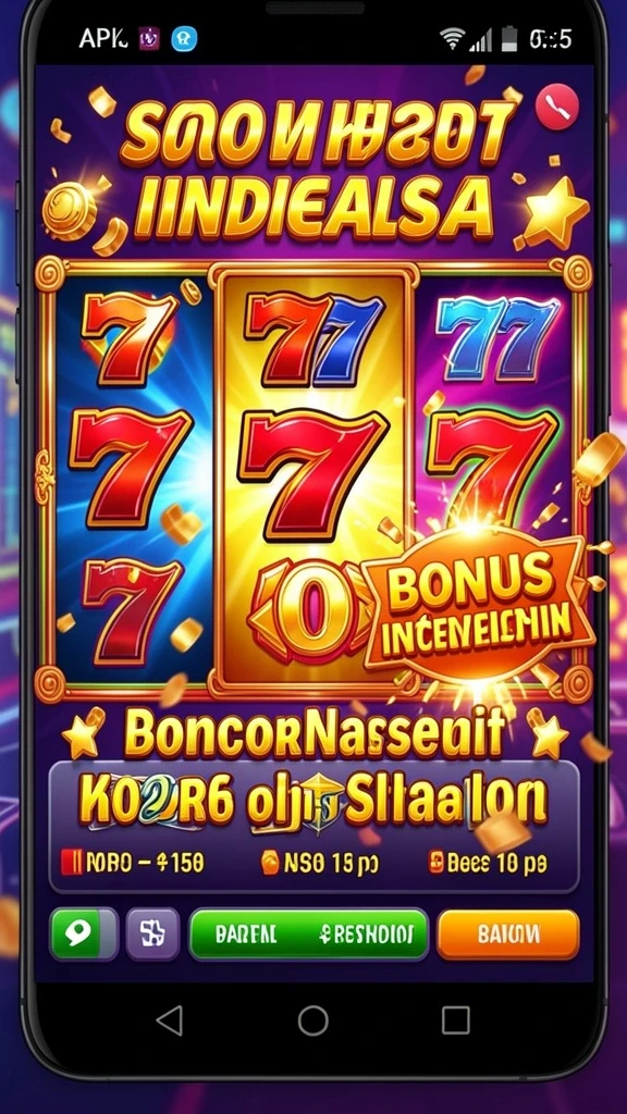 Screenshot AJAIB88: Momen seru saat menjelajahi dunia game.