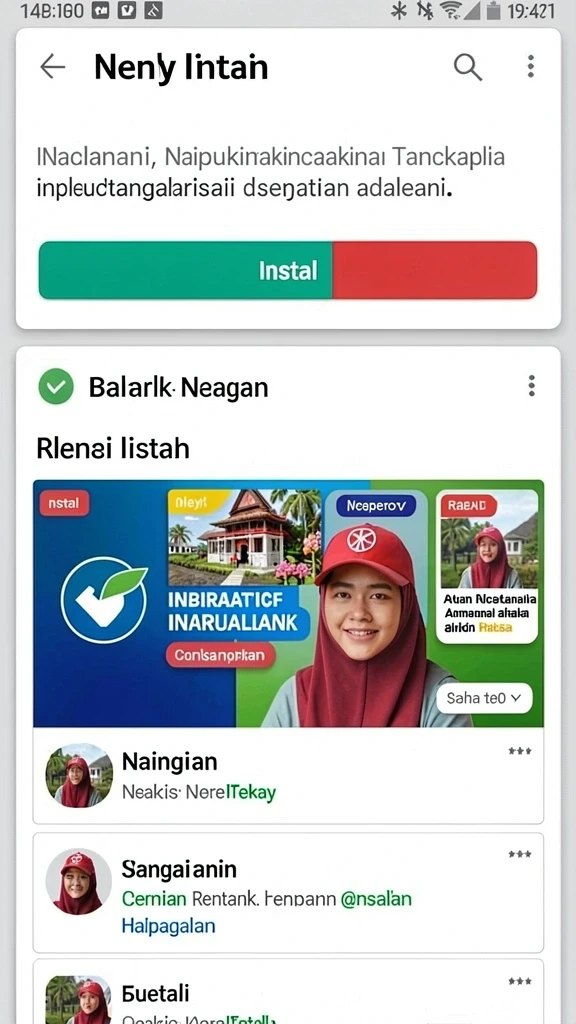 Karakter baru yang bisa Anda pilih di ANGKASA168.