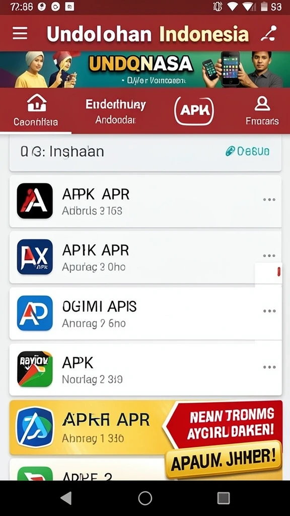 Fitur sosial untuk interaksi antar pemain.