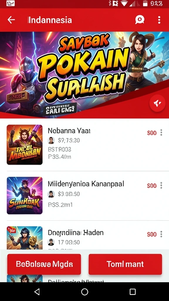 Tangkapan layar panggilan video grup dengan kualitas yang jernih.