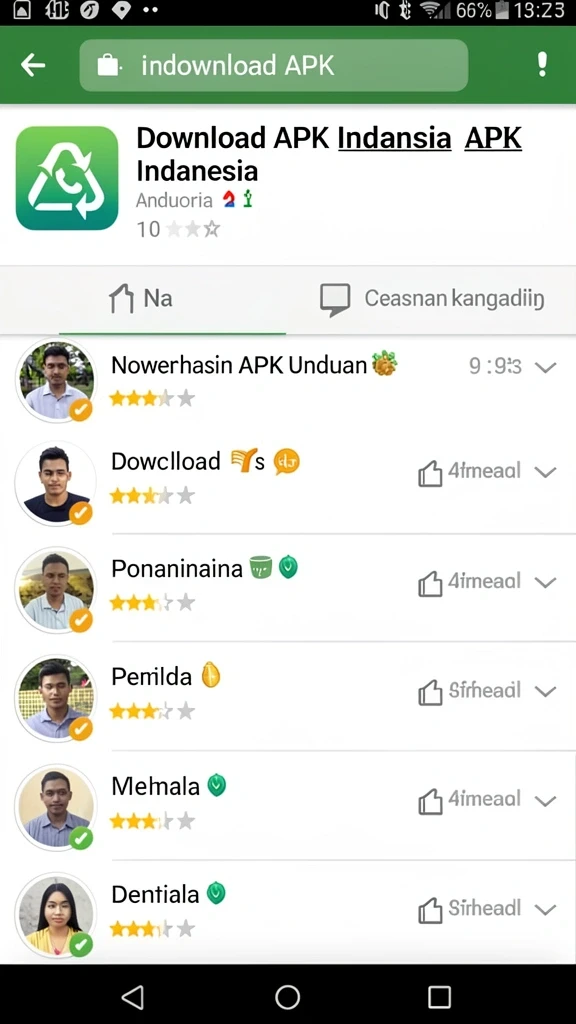 Karakter unik yang menawarkan berbagai keterampilan dan kekuatan.