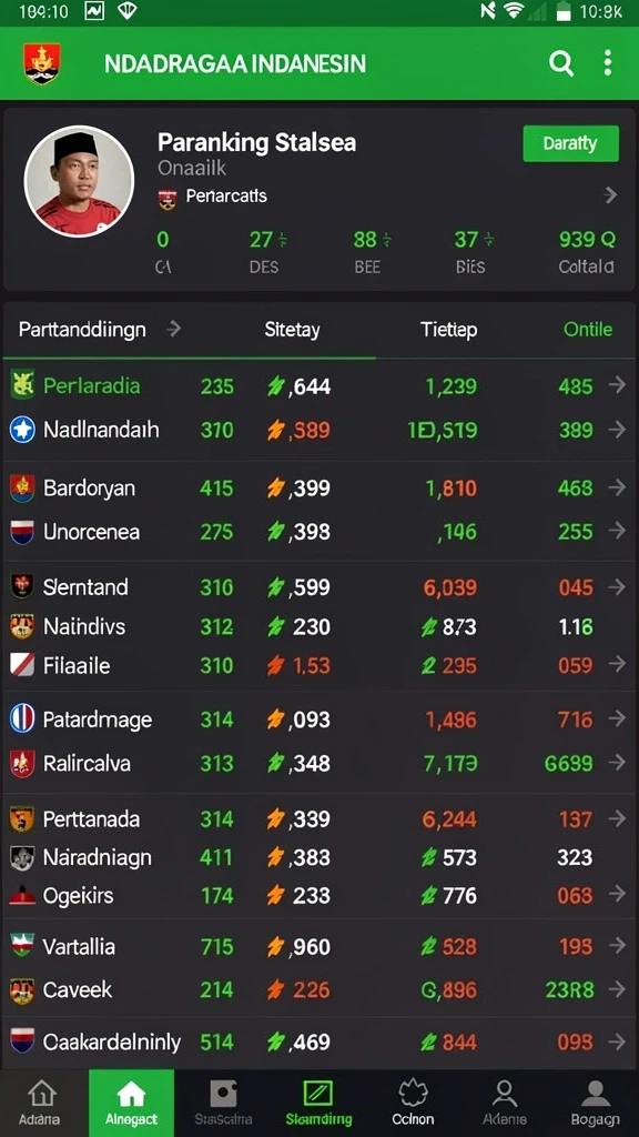 Banyak level menantang yang siap untuk dijelajahi.