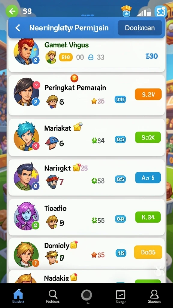 Bonus menarik yang dapat meningkatkan peluang menang.