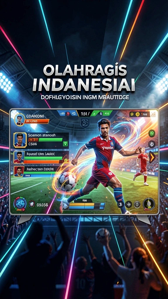 Sistem keamanan yang terjamin saat bermain.