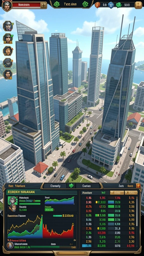 Mode pertempuran PvP yang menegangkan dengan lawan nyata.