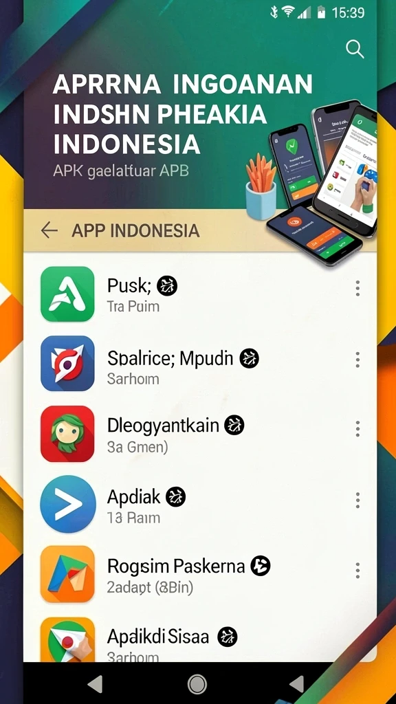Mode multiplayer yang seru dengan banyak pesaing.