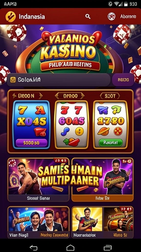 Bonus menarik untuk pengguna baru HOKIBET.