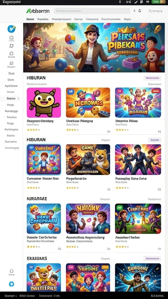 Active community support through forums and discussions.