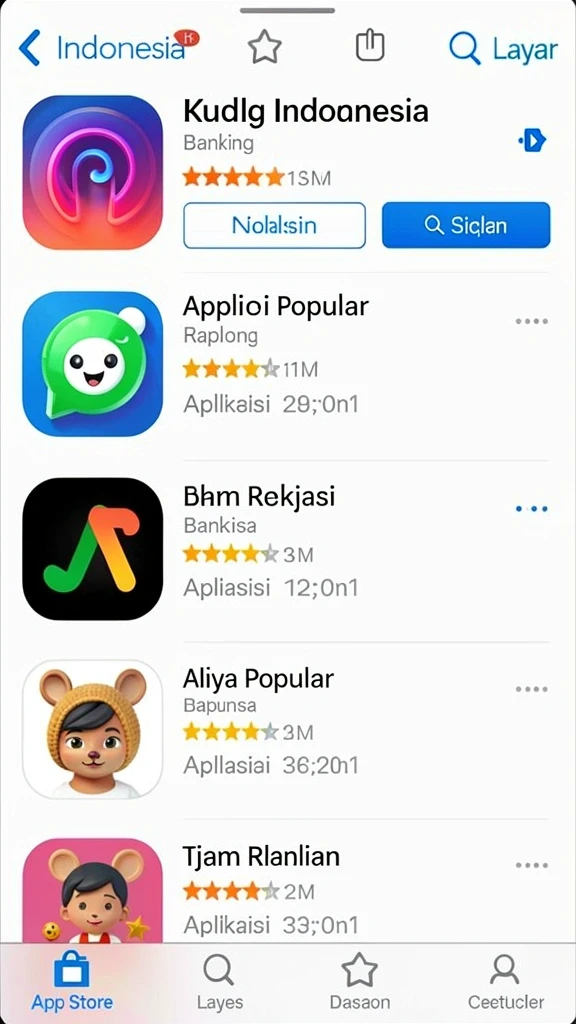 Fitur bonus yang menguntungkan saat bermain.