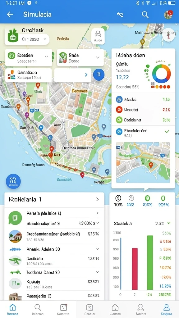Ragam mesin slot dengan tema menarik.