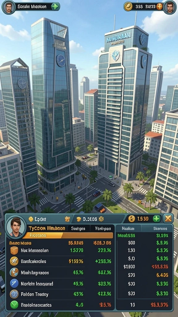 Mode permainan multiplayer yang seru.