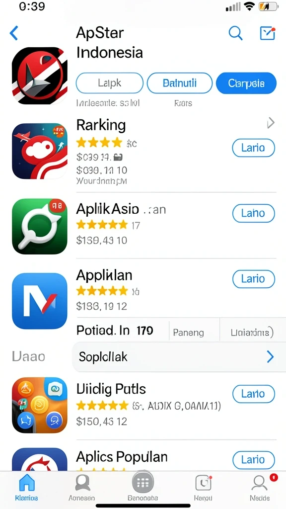Fitur keamanan terbaik untuk melindungi data pengguna.