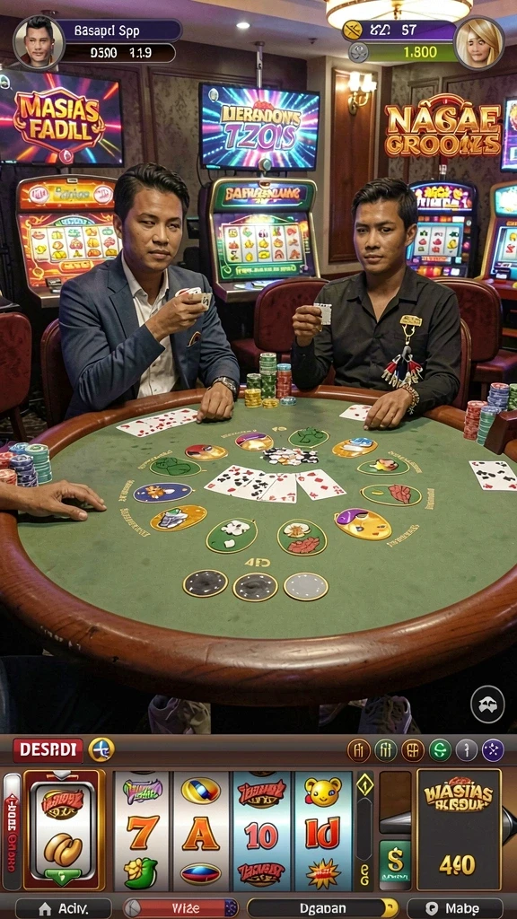Dukungan pelanggan siap membantu 24/7.