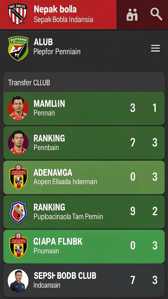 Level menantang dengan berbagai rintangan unik.