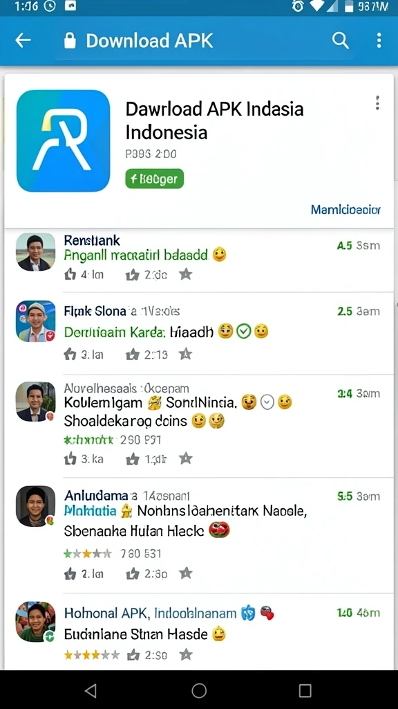 Mode multiplayer yang memungkinkan interaksi langsung dengan pemain lain.