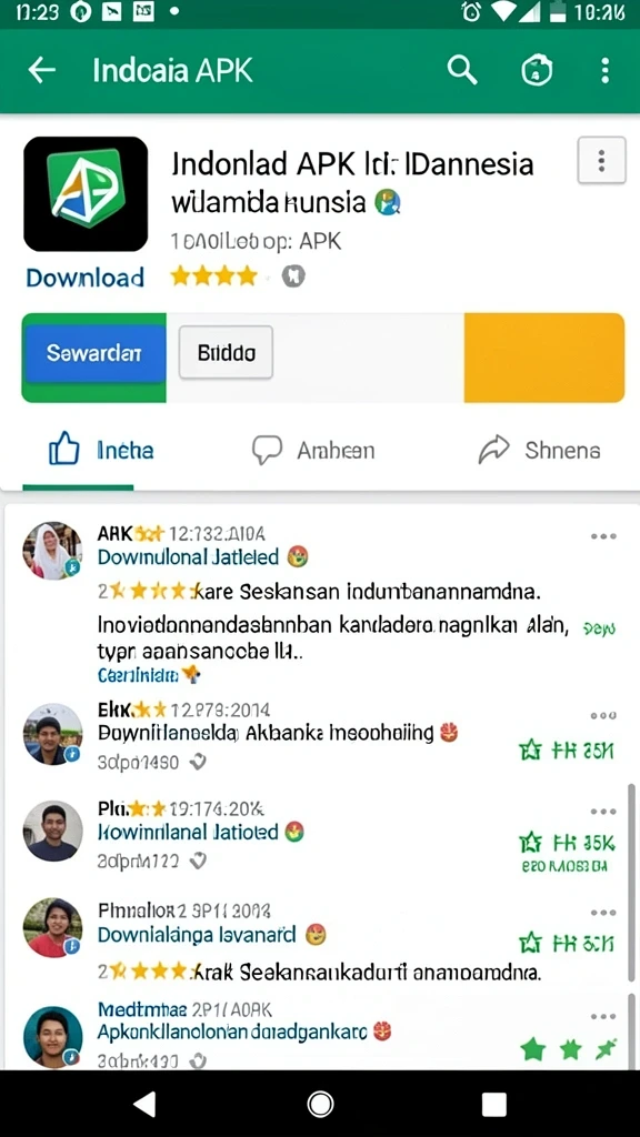 Hadiah harian yang bermanfaat untuk meningkatkan pengalaman bermain.