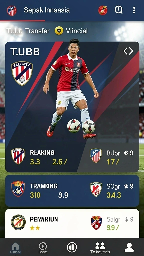 Level penuh tantangan dan kejutan yang menarik.