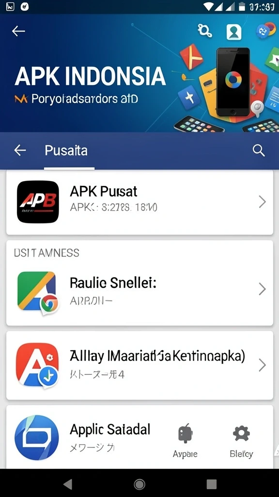 Animasi grafis yang memikat dan efek suara menyenangkan.