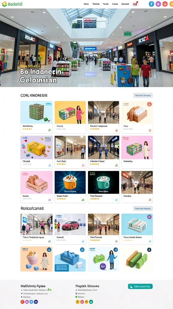 Screenshot saat sedang bermain permainan slot dengan tema menarik.