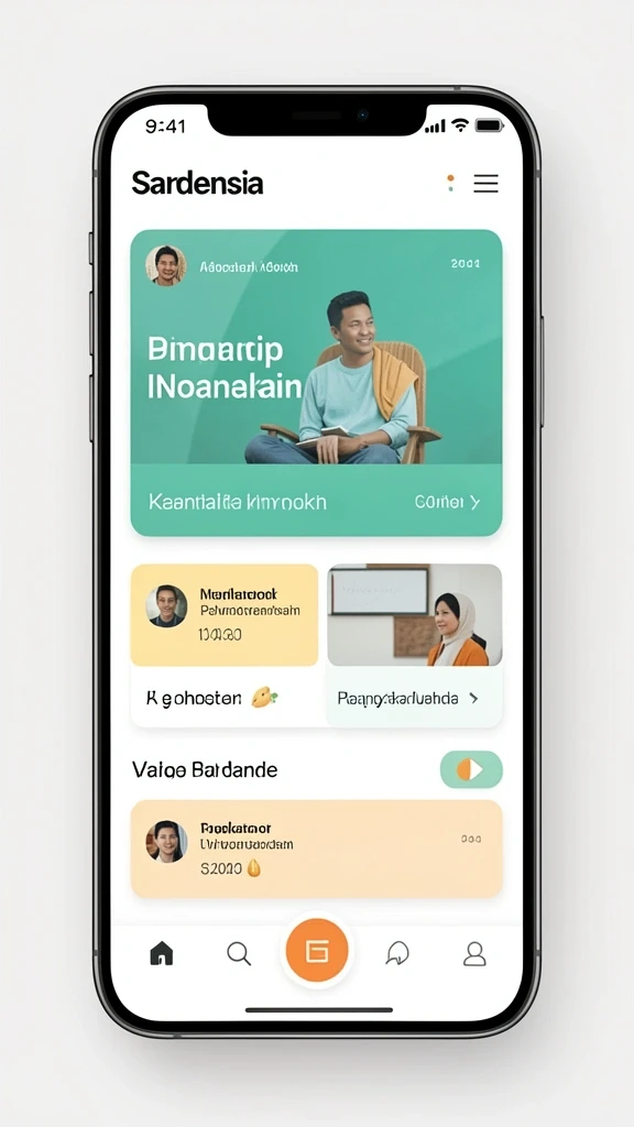 Karakter-karakter unik dalam Y89 siap untuk dimainkan.