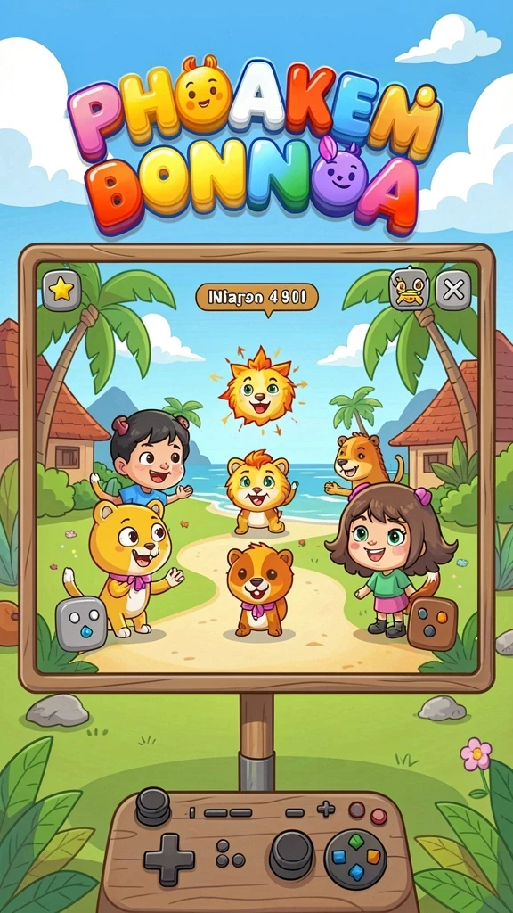 Tampilan antarmuka aplikasi YOKTOGEL yang menarik dan ramah pengguna.